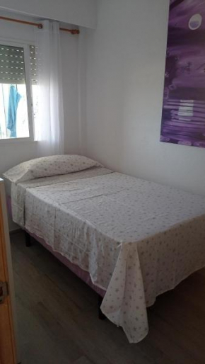 Arenales del Sol, Los Arenales Del Sol